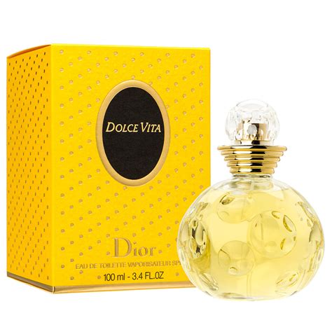 dilce vita dior|dolce vita perfume cheapest price.